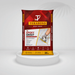 TERABOND Epoxy Grout