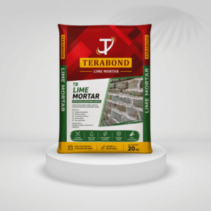 TERABOND Lime Mortar