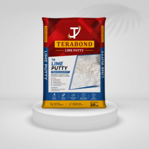TERABOND Lime Putty