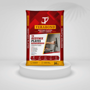 TERABOND Redymix Plaster