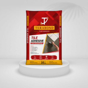 TERABOND High Performance Tile Adhesive