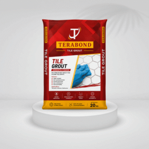 TERABOND Tile Grout