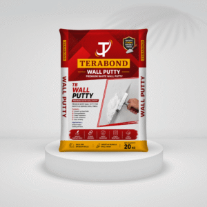 TERABOND Wall Putty